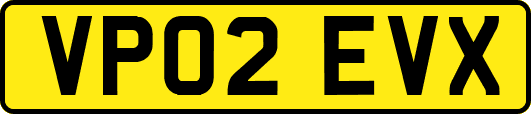 VP02EVX