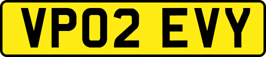 VP02EVY