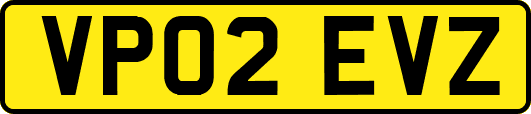 VP02EVZ