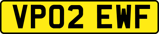 VP02EWF