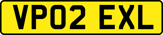 VP02EXL