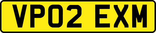 VP02EXM