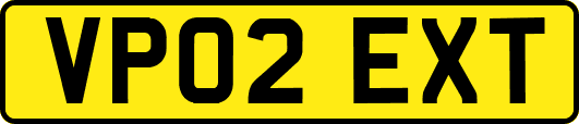 VP02EXT