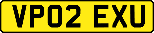 VP02EXU