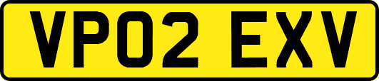 VP02EXV