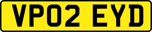 VP02EYD