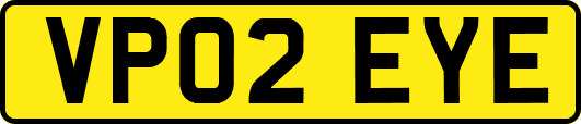 VP02EYE