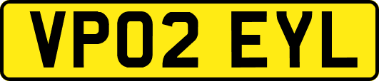 VP02EYL