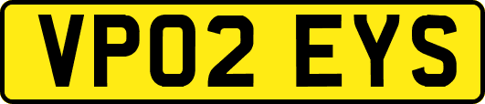 VP02EYS