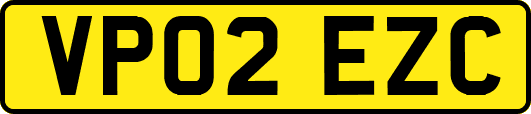 VP02EZC