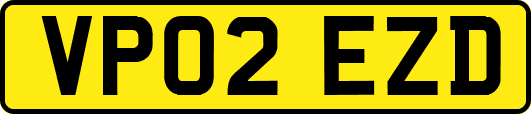 VP02EZD