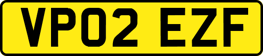 VP02EZF
