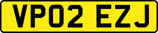 VP02EZJ