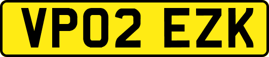 VP02EZK