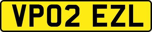 VP02EZL