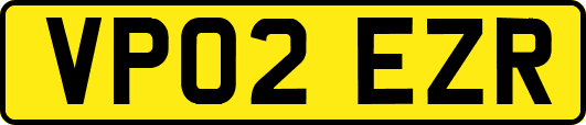 VP02EZR