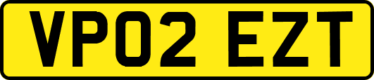 VP02EZT
