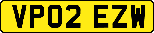 VP02EZW
