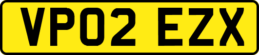VP02EZX