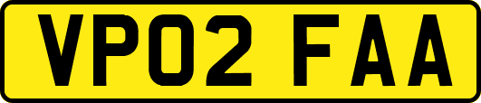 VP02FAA