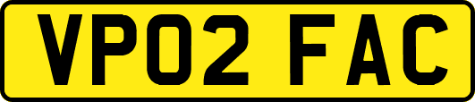 VP02FAC