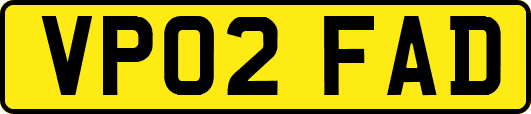 VP02FAD