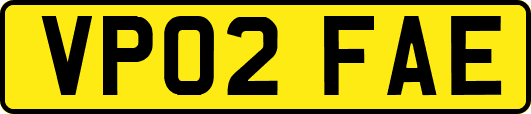 VP02FAE