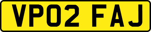 VP02FAJ