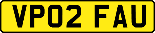 VP02FAU