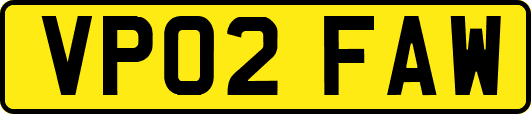 VP02FAW