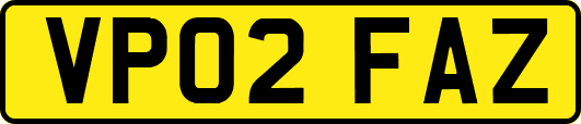 VP02FAZ