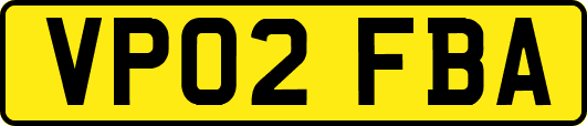 VP02FBA