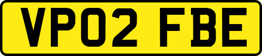 VP02FBE