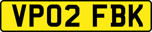 VP02FBK