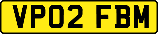 VP02FBM