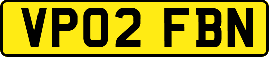 VP02FBN