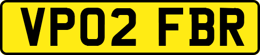 VP02FBR