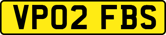 VP02FBS