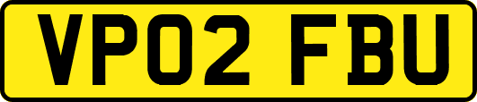 VP02FBU