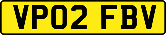 VP02FBV