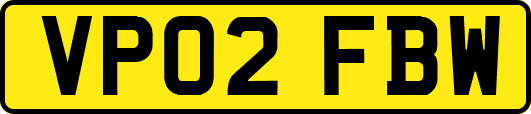 VP02FBW