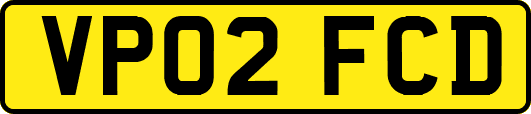 VP02FCD