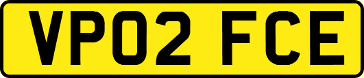 VP02FCE