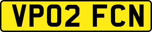 VP02FCN
