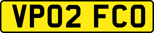 VP02FCO