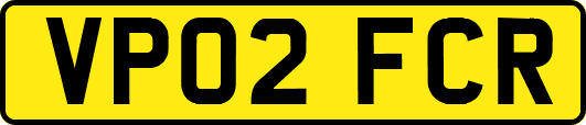 VP02FCR