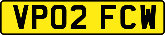 VP02FCW