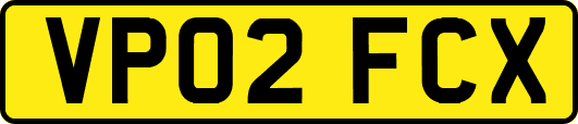 VP02FCX