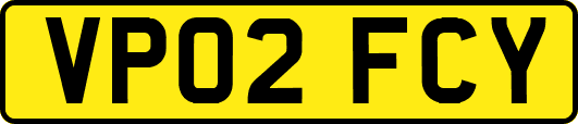 VP02FCY