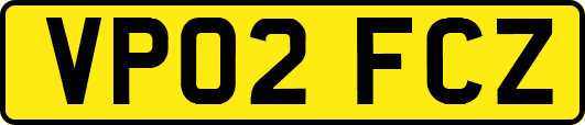 VP02FCZ